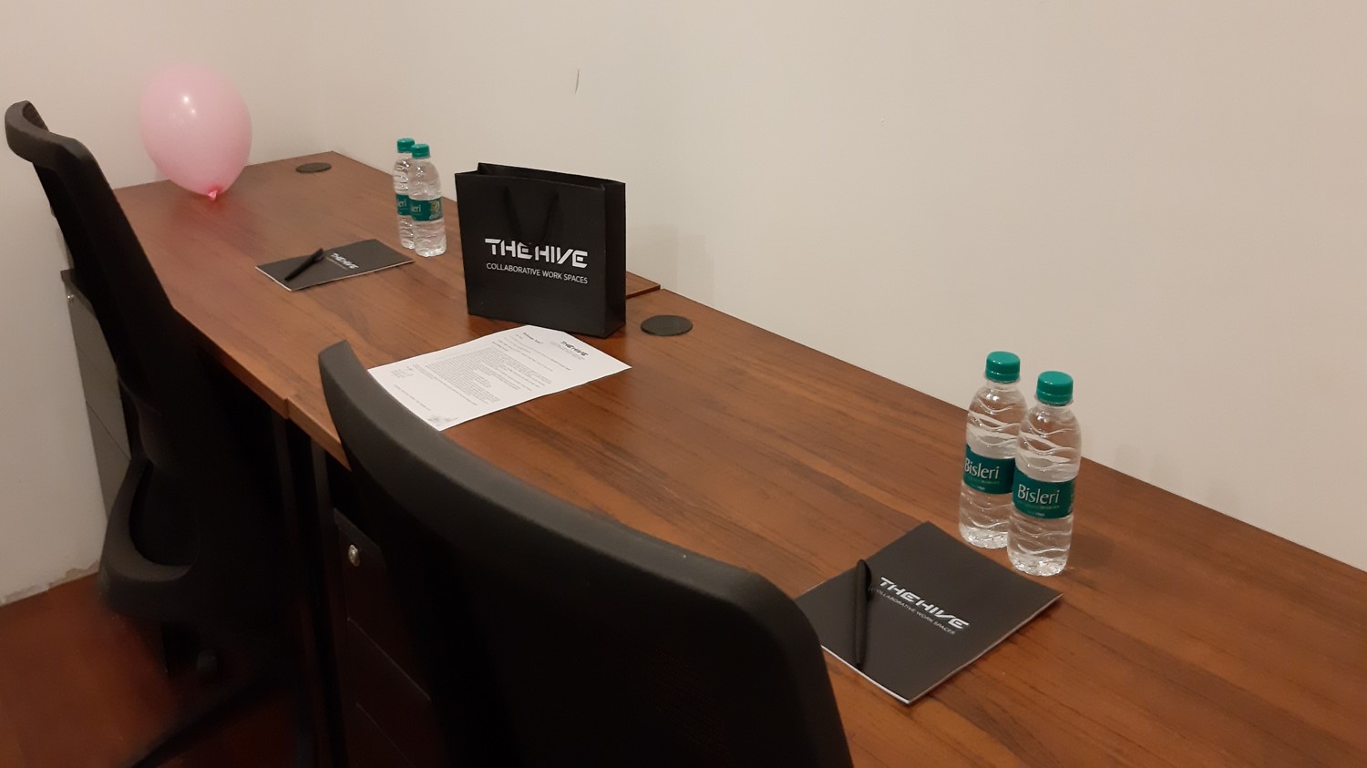 The Hive Collaborative Workspaces image 2