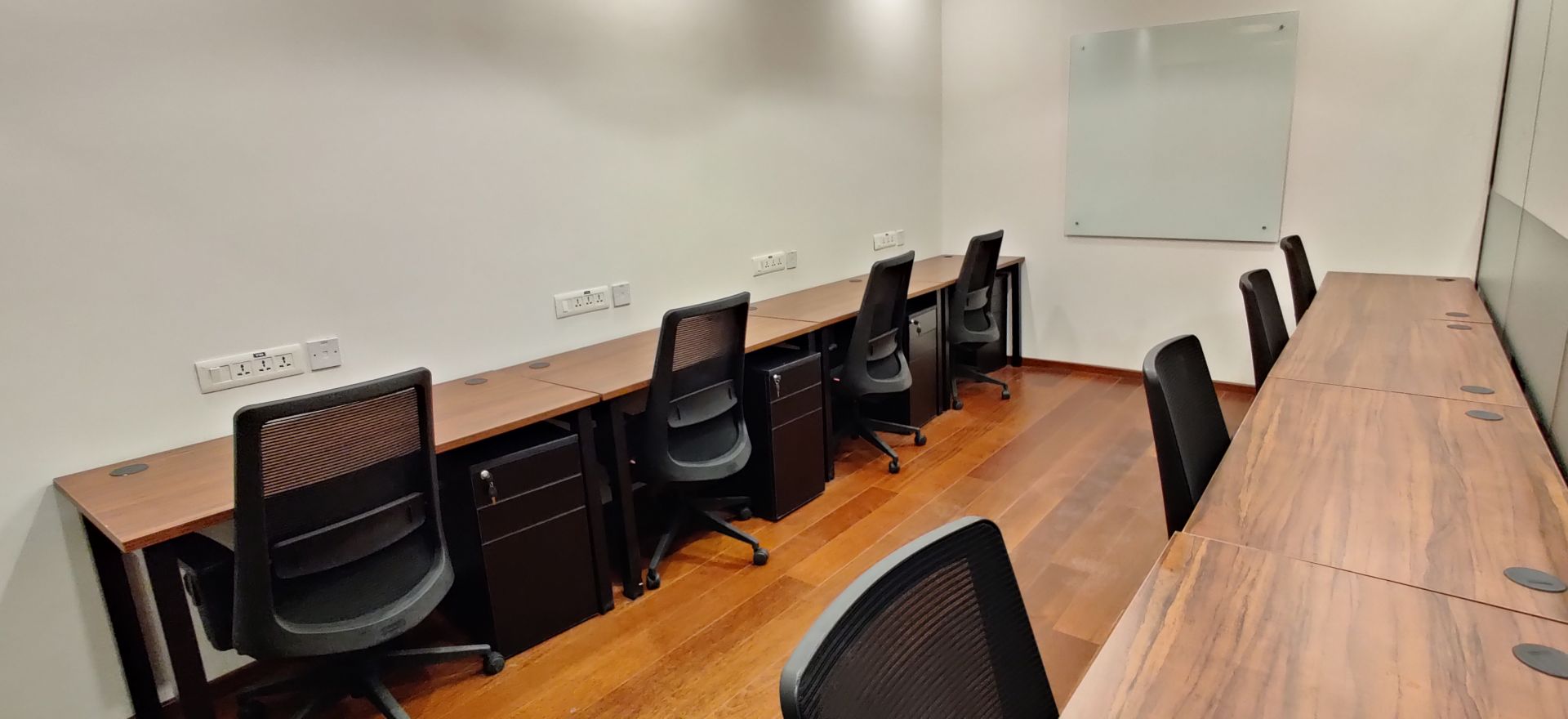 The Hive Collaborative Workspaces image 3