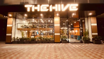 The Hive Collaborative Workspaces image 1