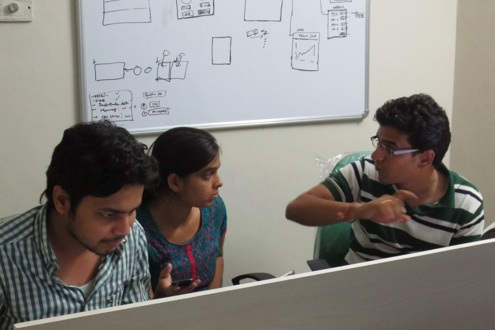 The Valley Coworking image 2