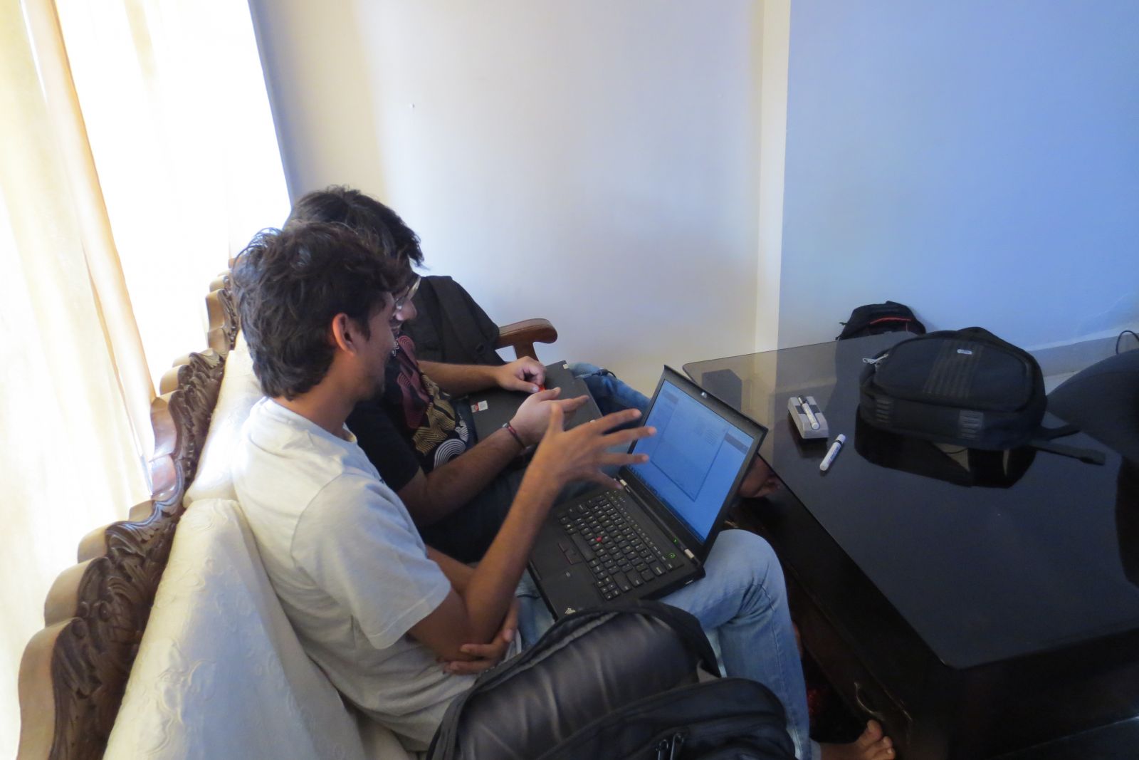 The Valley Coworking image 3