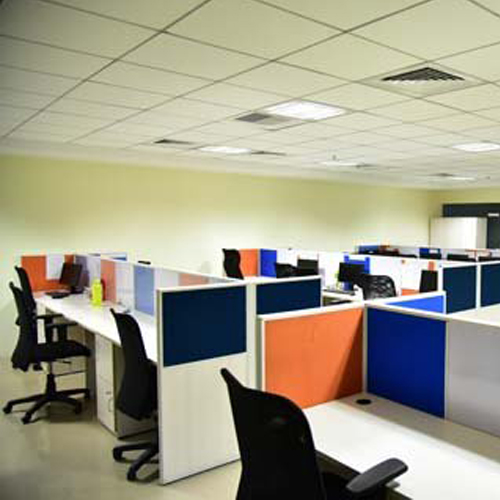 Unispace Business Center image 5