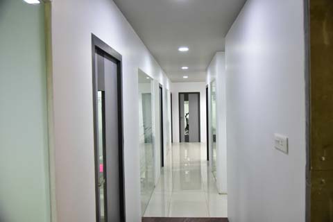 Unispace Business Center Hyderabad image 3