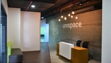Unispace Business Center Hyderabad image 1