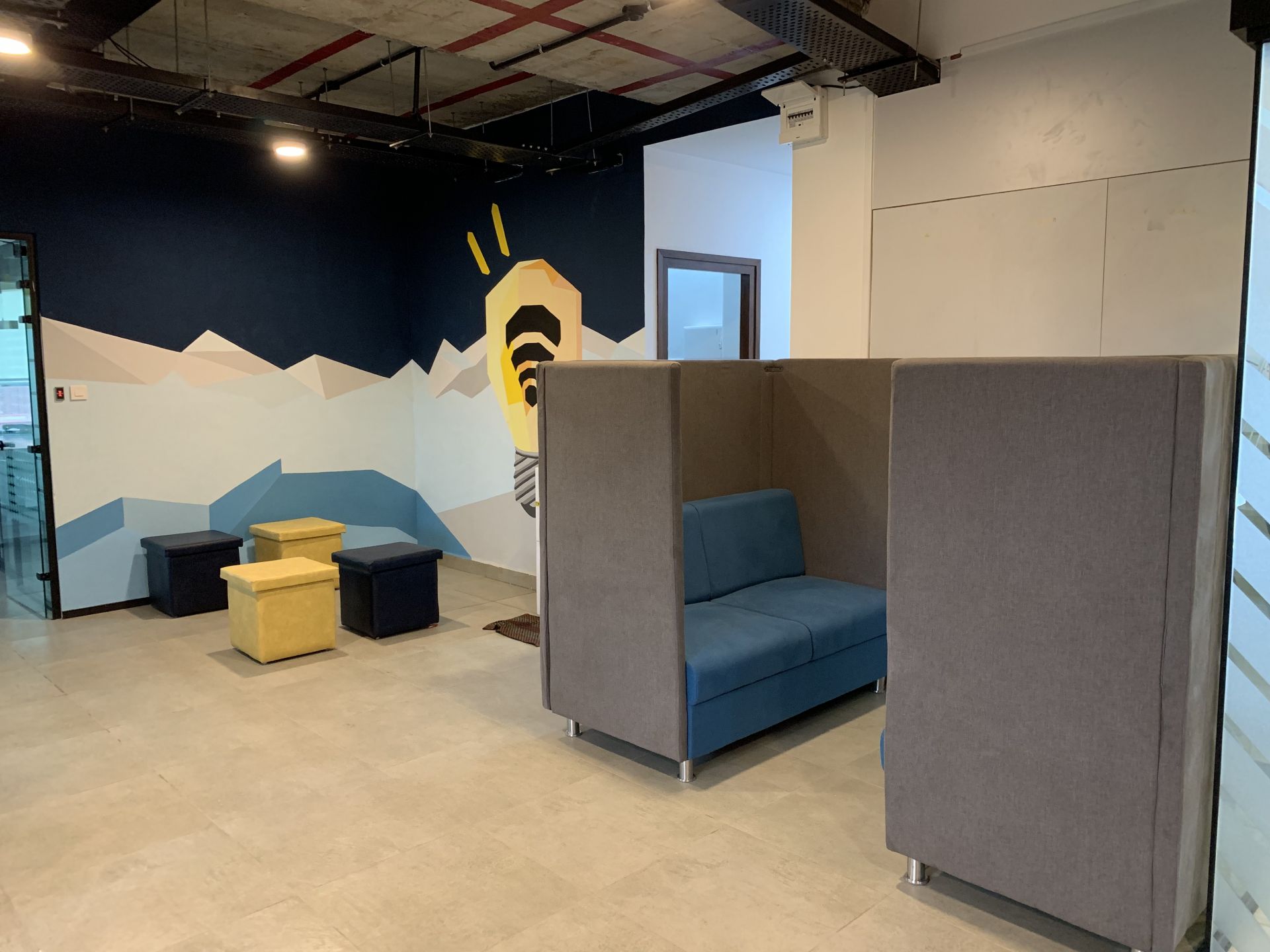 Unispace Hitech City Hyderabad image 3