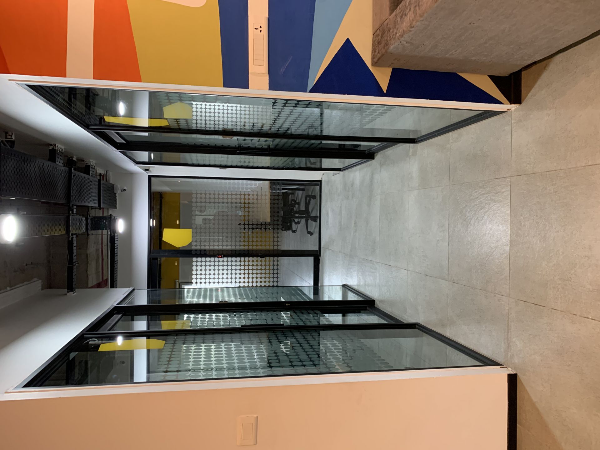 Unispace Hitech City Hyderabad image 5