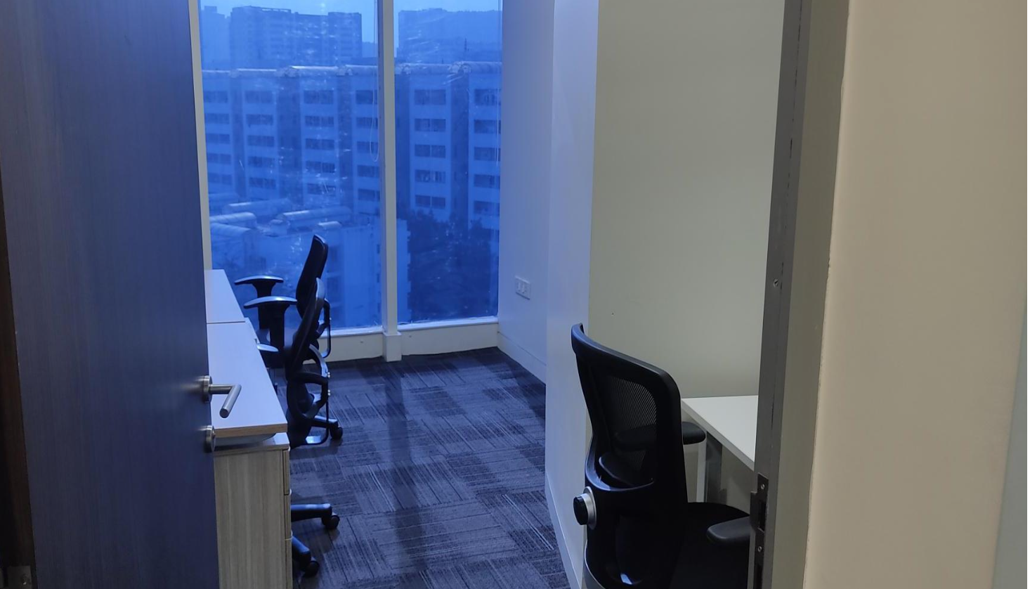 V-Work Spaces by Ramsoft image 2