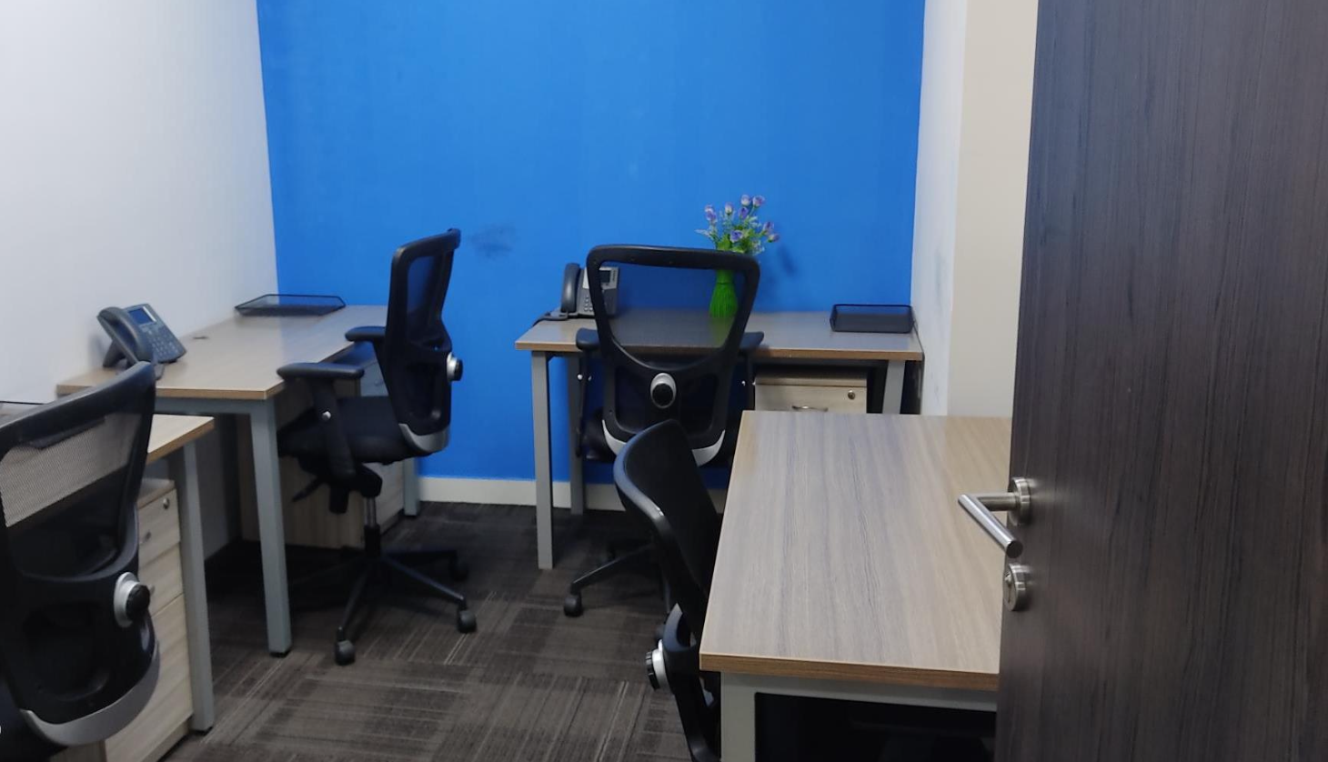 V-Work Spaces by Ramsoft image 4