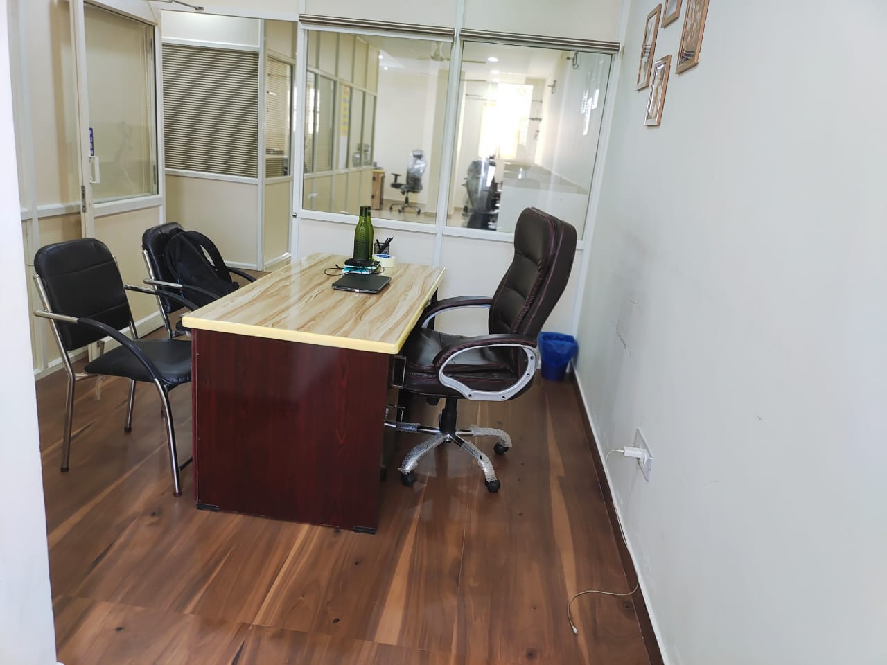 Vedithtech co-working space image 2