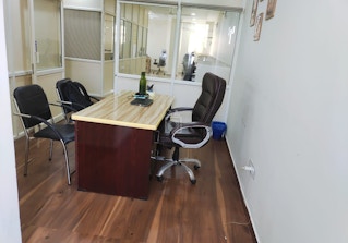 Vedithtech co-working space image 2