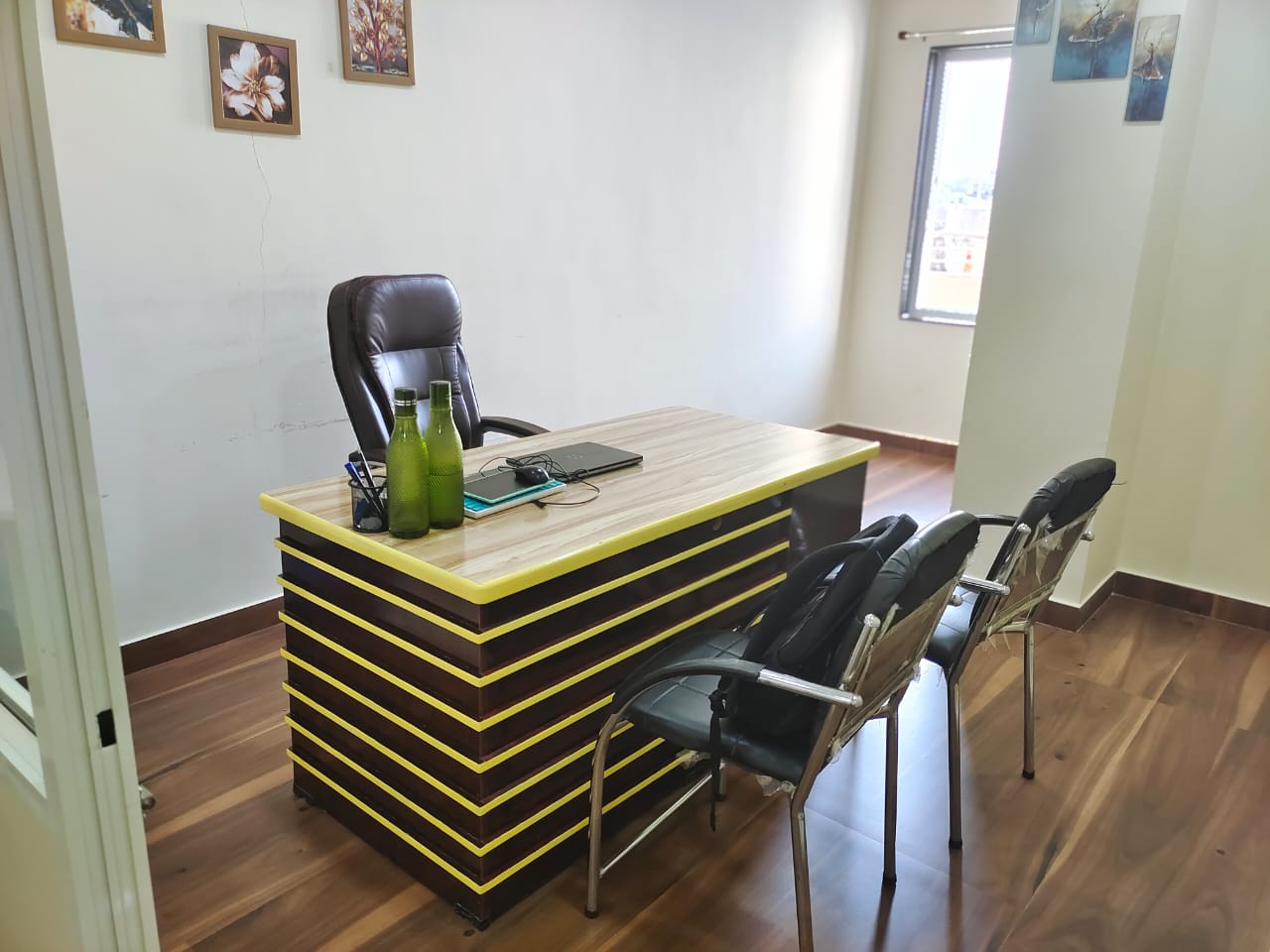 Vedithtech co-working space image 4