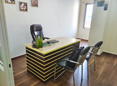 Vedithtech co-working space image 4