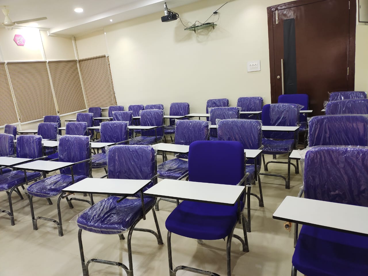 Vedithtech co-working space image 5