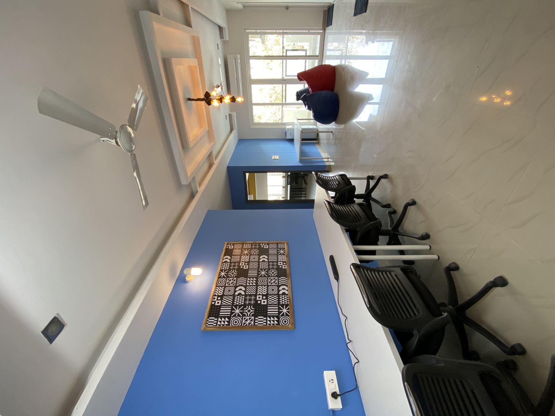 Weave by Boston Living image 2