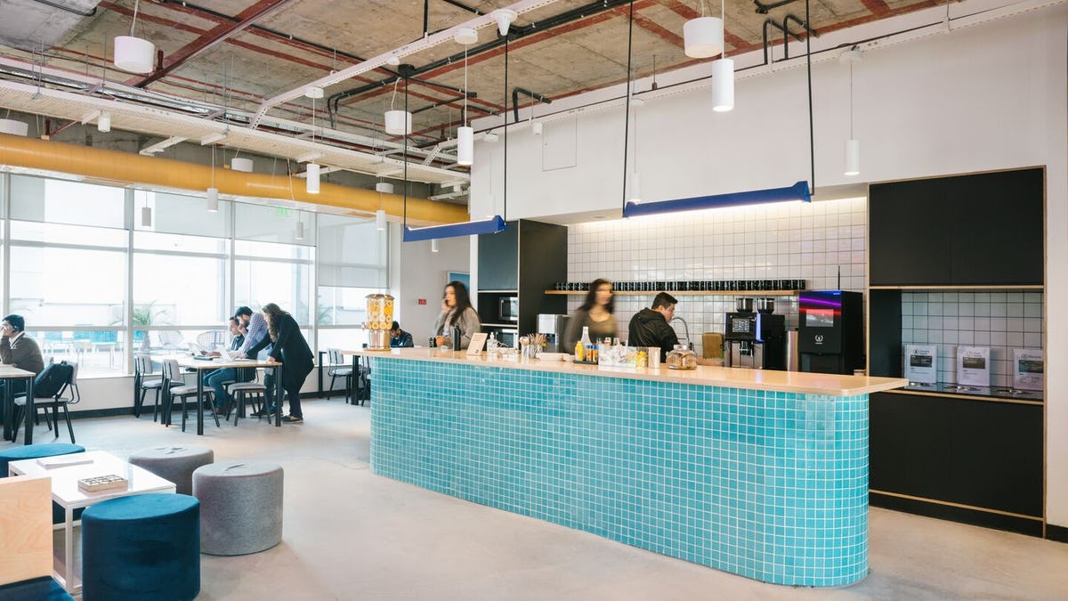 WeWork Krishe Emerald image 4