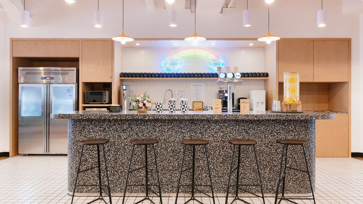 WeWork Rajapushpa Summit image 4