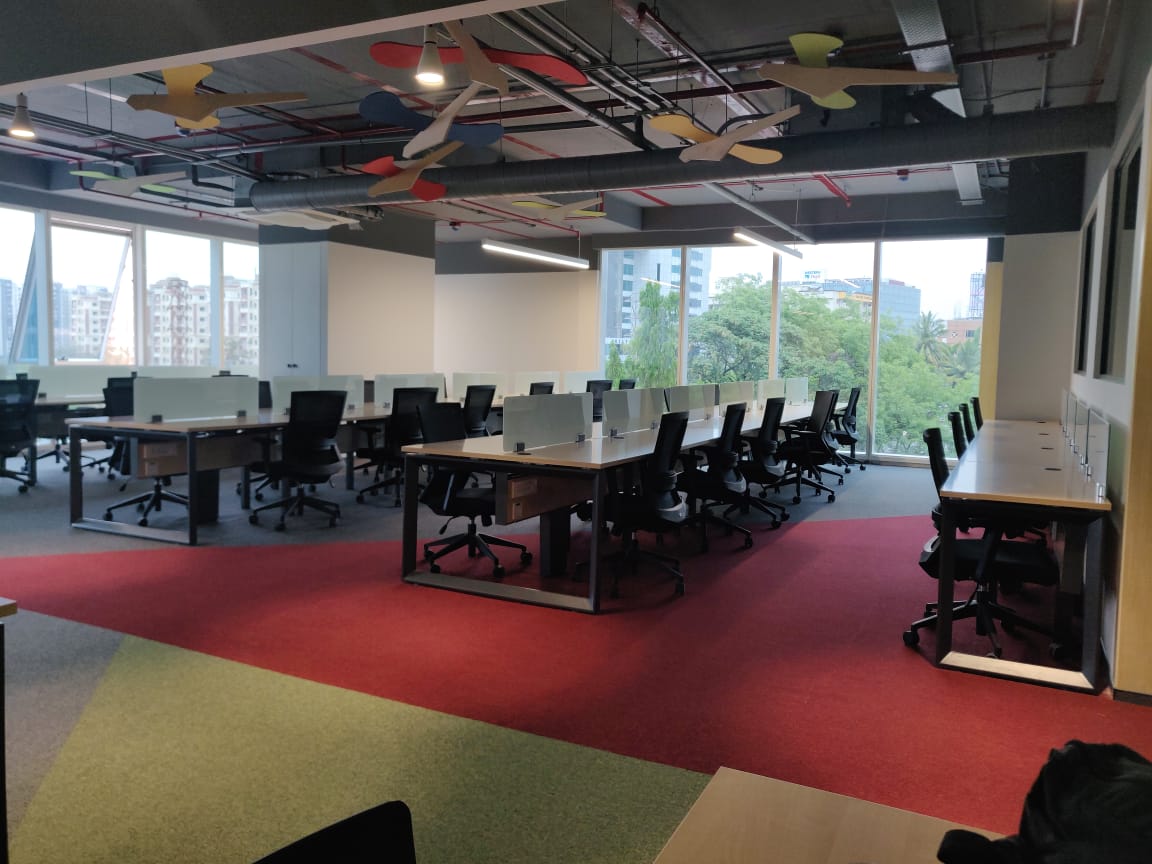 Workwild Innovative Workspace image 4