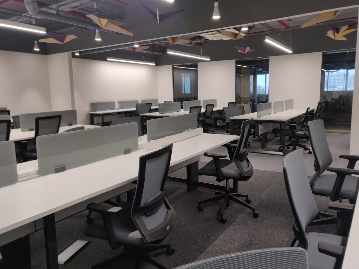 Workwild Innovative Workspace image 3