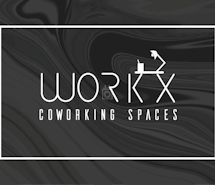 WorkX Coworking Spaces profile image