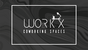 WorkX Coworking Spaces image 1