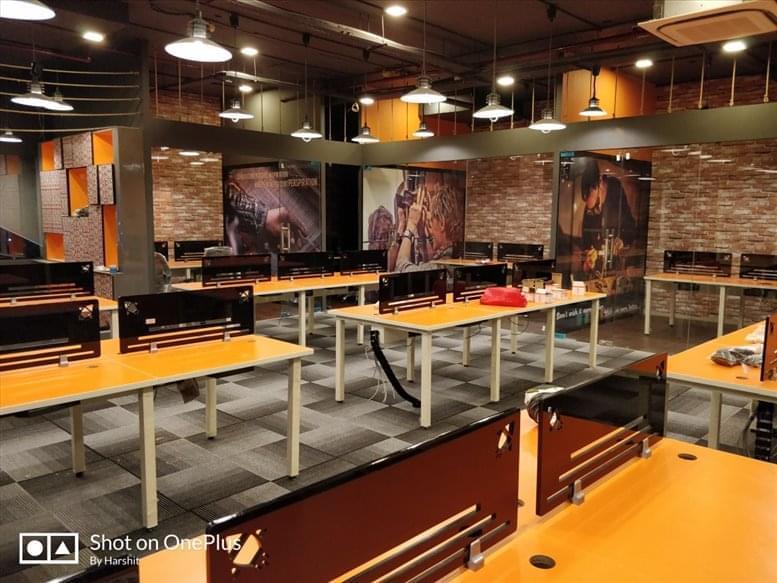 Incuspaze Solutions Pvt. Ltd. image 2