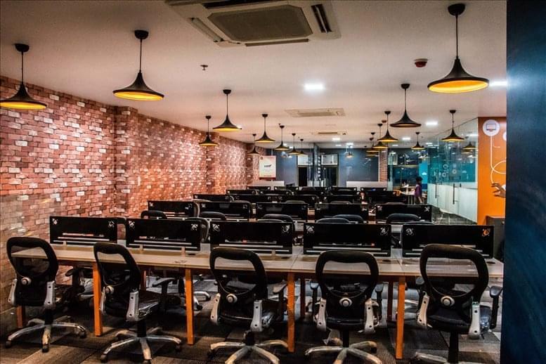 Incuspaze Solutions Pvt. Ltd. image 4