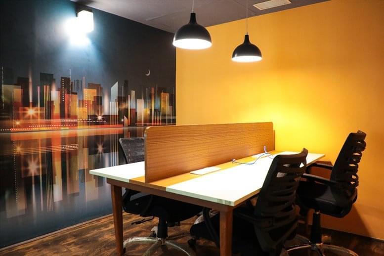 Incuspaze Solutions Pvt. Ltd. image 3