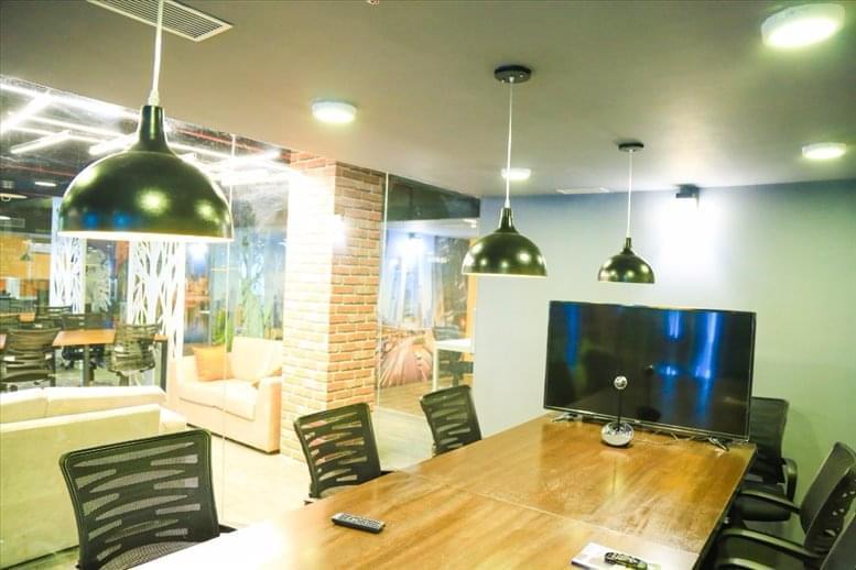 Incuspaze Solutions Pvt. Ltd. image 5