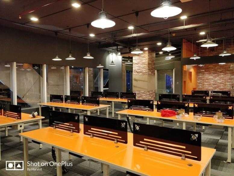 Incuspaze Solutions Pvt. Ltd. image 1