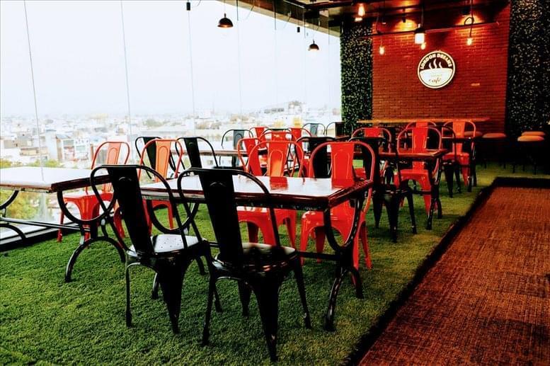 Incuspaze Solutions Pvt. Ltd. image 2