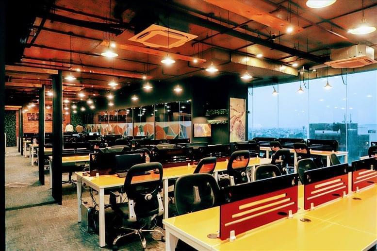 Incuspaze Solutions Pvt. Ltd. image 4