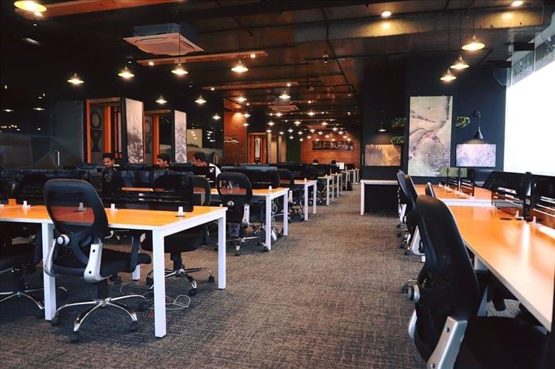 Incuspaze Solutions Pvt. Ltd. image 5