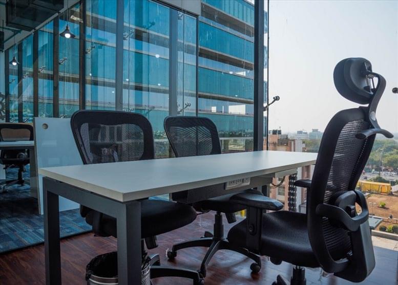 Incuspaze Solutions Pvt. Ltd. image 2