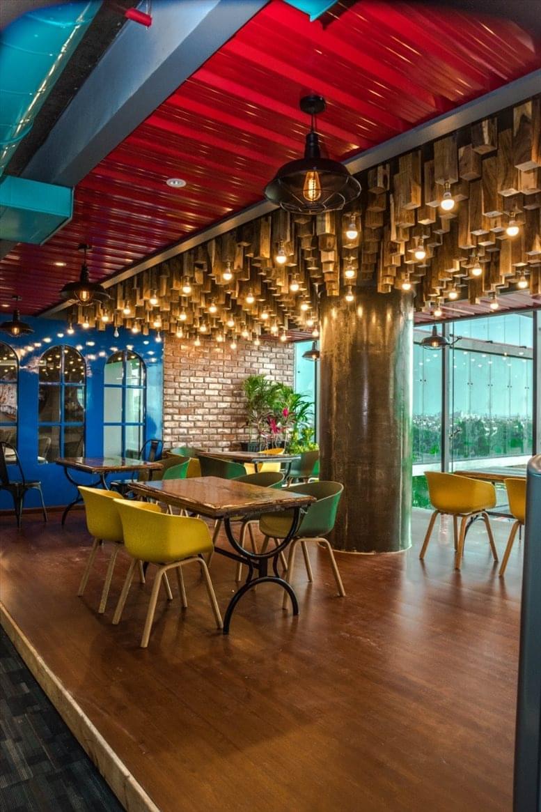 Incuspaze Solutions Pvt. Ltd. image 4