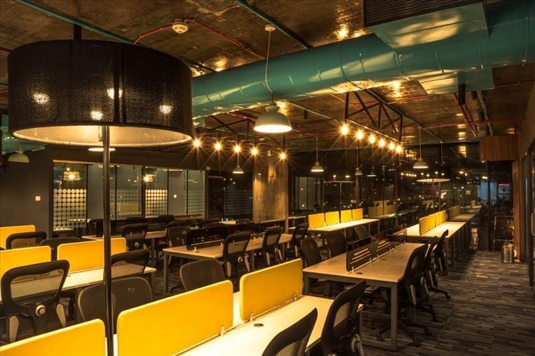 Incuspaze Solutions Pvt. Ltd. image 5