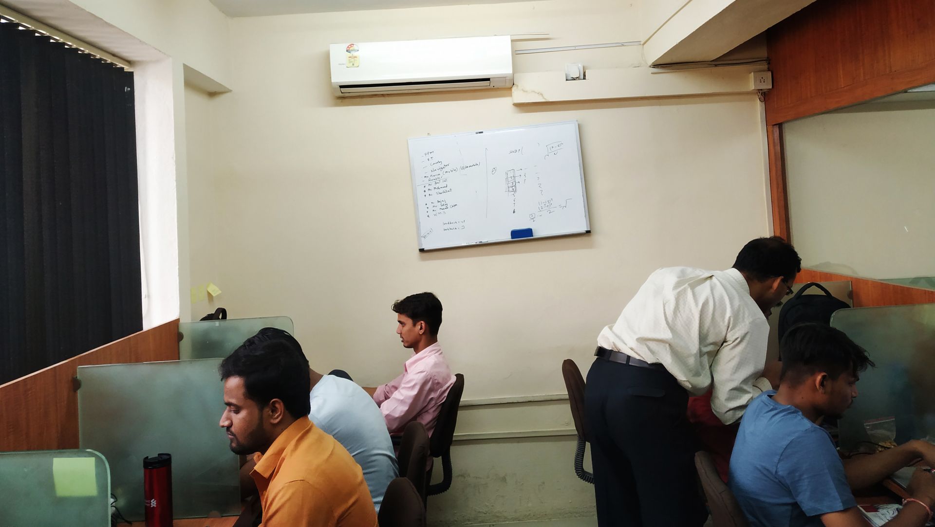 Allaince coworking image 4