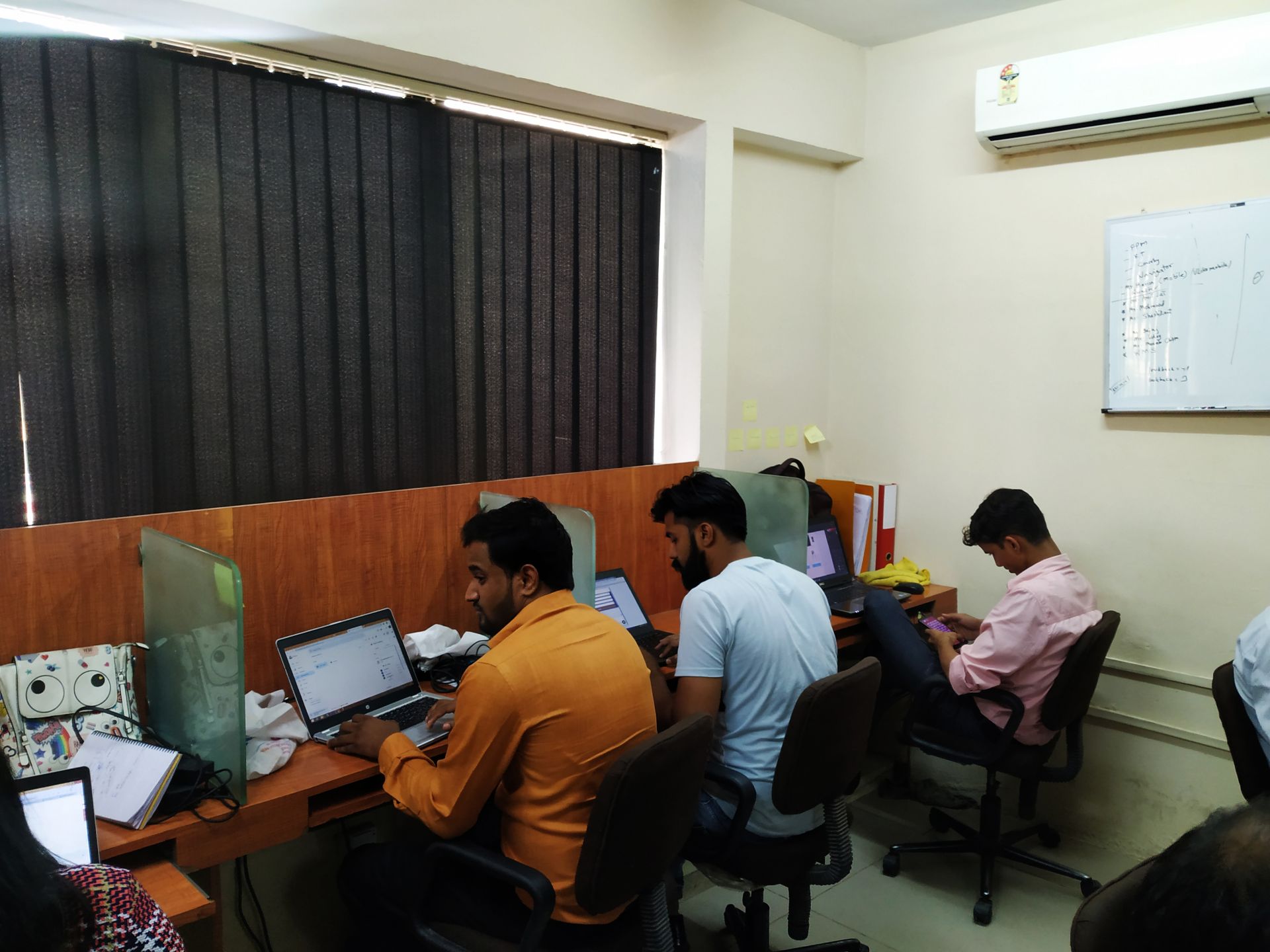 Alliance Coworking image 2