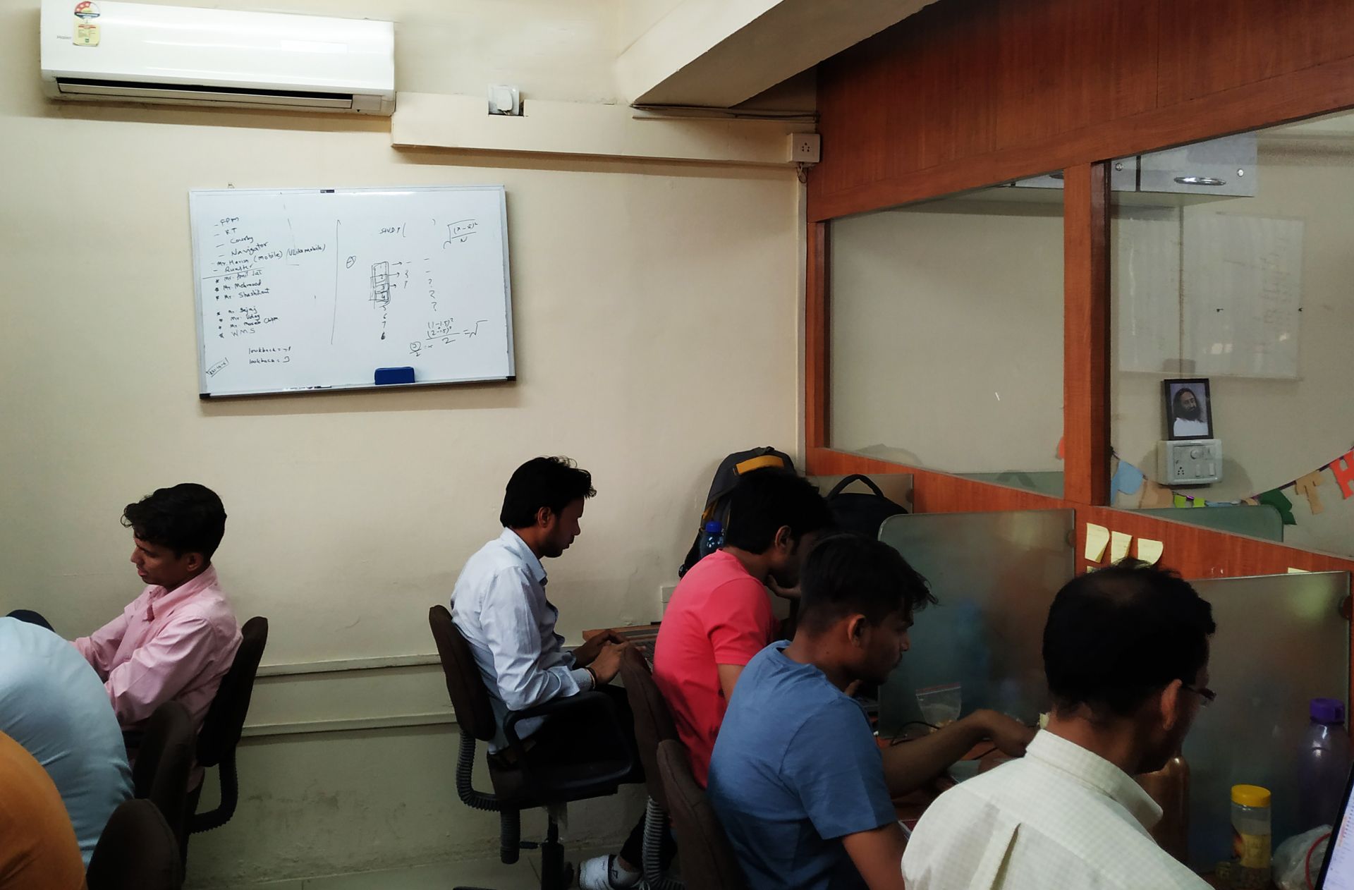 Alliance Coworking image 3