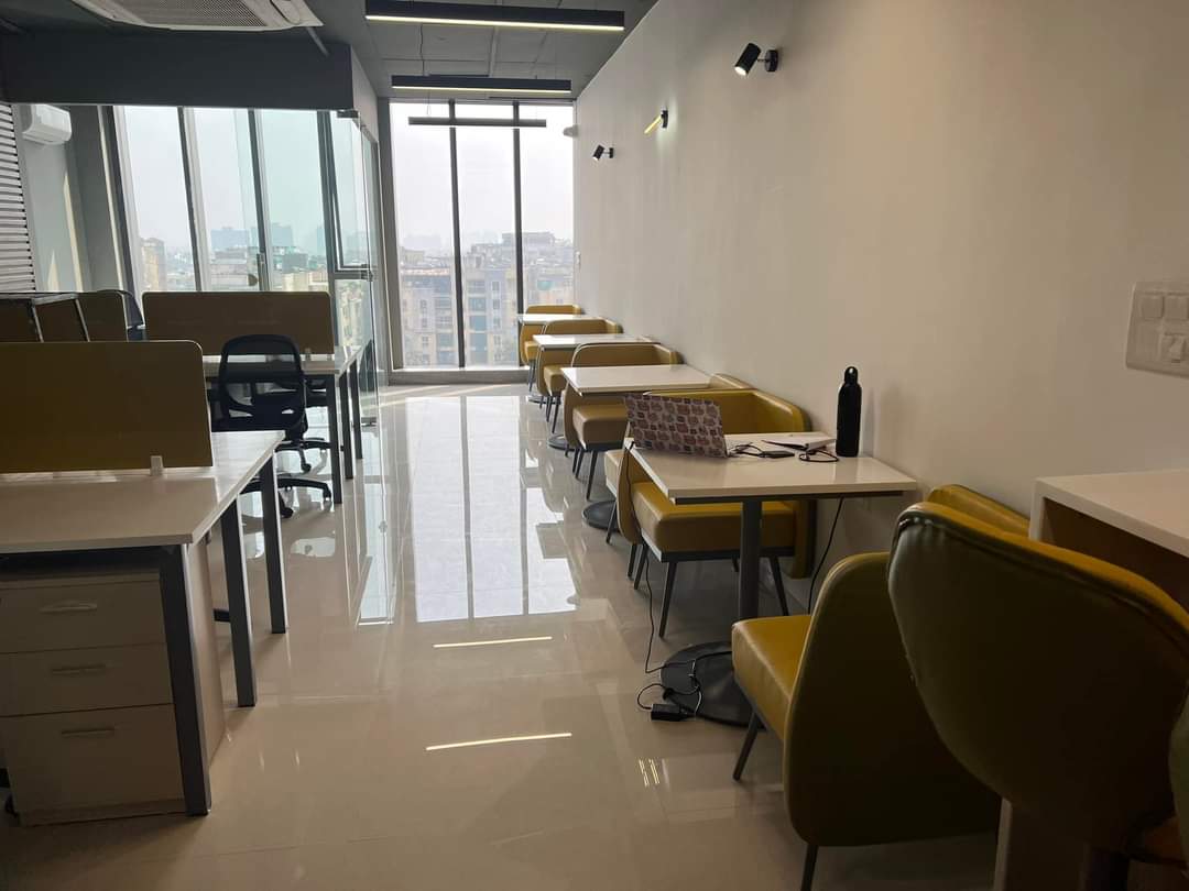 BIZZI.B Cowork image 4