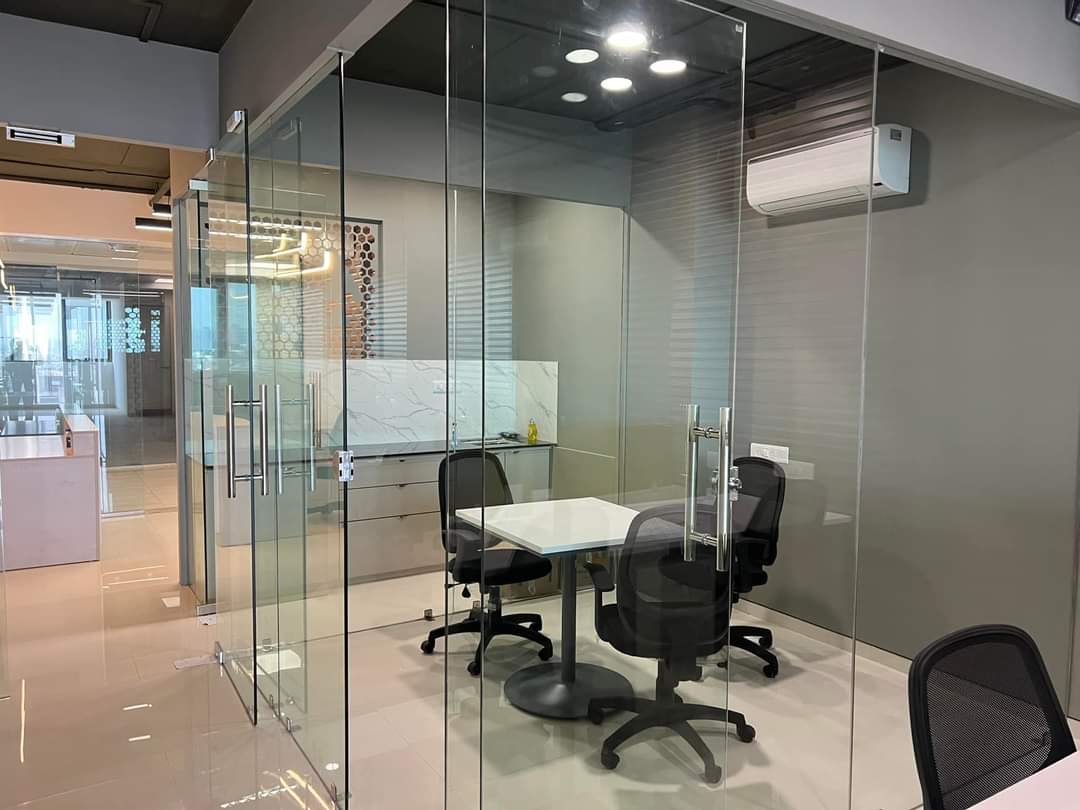 BIZZI.B Cowork image 3