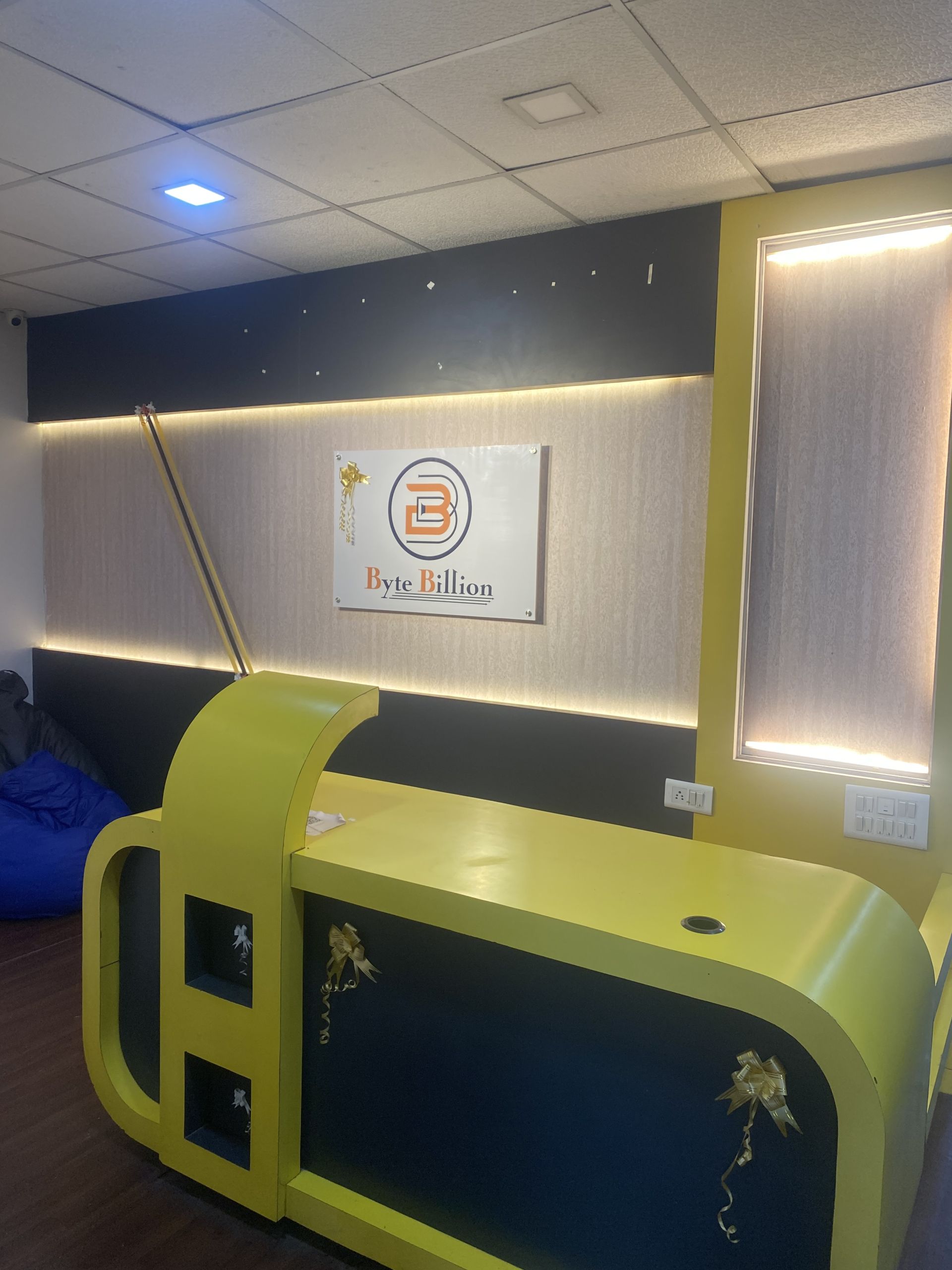 ByteCoworking image 2