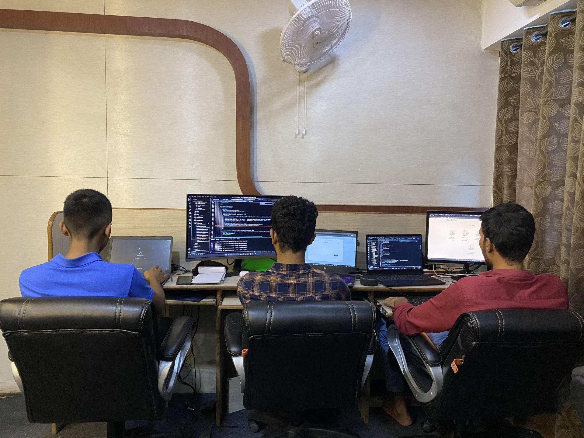 ByteCoworking image 3