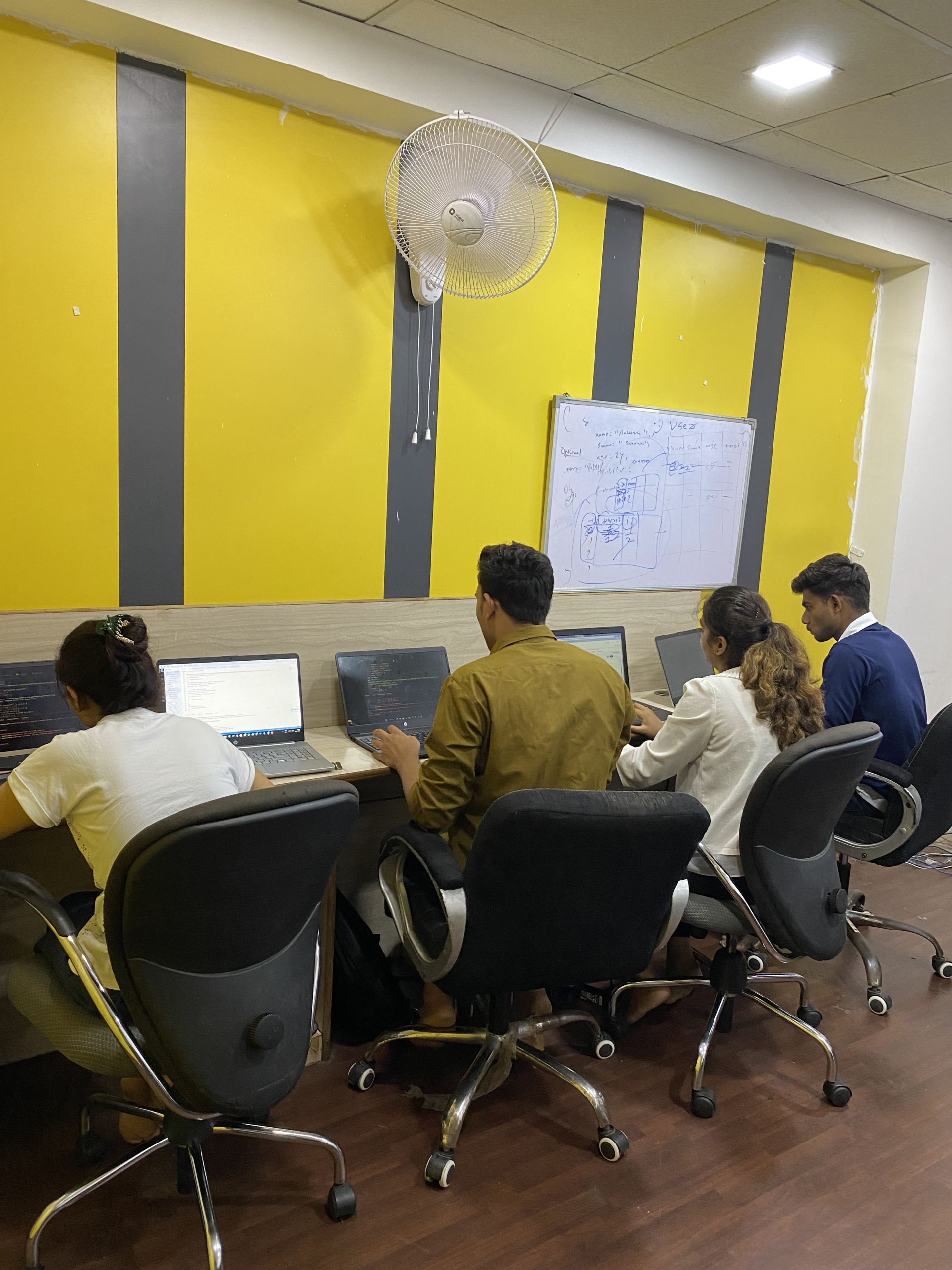 ByteCoworking image 5