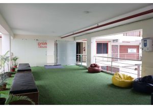 Coworking Space Indore image 2