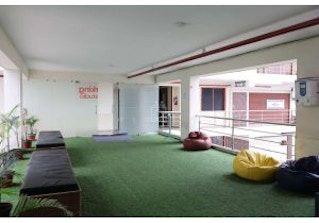 Coworking Space Indore image 2