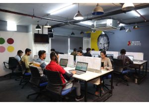 Coworking Space Indore image 4