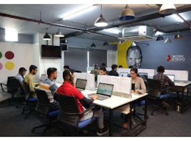 Coworking Space Indore image 4