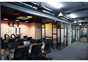 Coworking Space Indore image 3
