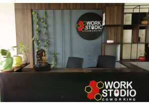 Coworking Space Indore image 5