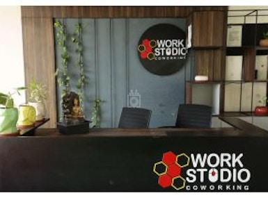 Coworking Space Indore image 5